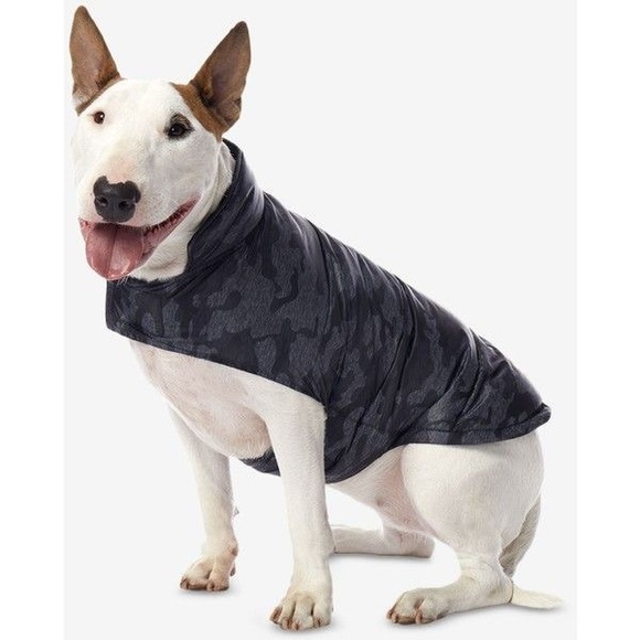 32 Degree Heat Reversible Down Dog Coat 🐶🐾 - Picture 3 of 6